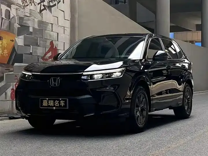 Hao Ying 2025 240TURBO Two-Drive Deluxe Edition 5 - View 1