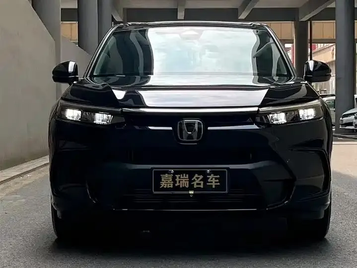Hao Ying 2025 240TURBO Two-Drive Deluxe Edition 5 2