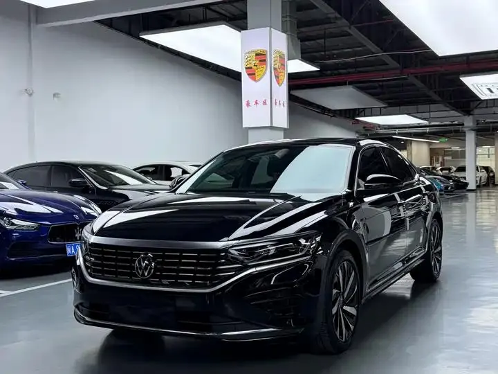 Passat 2024 330TSI Elite Edition - View 1
