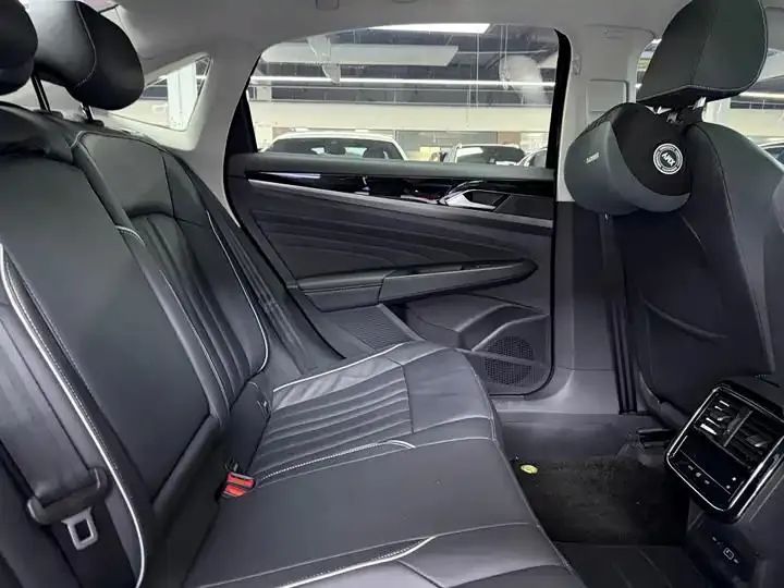 Passat 2024 330TSI Elite Edition 12