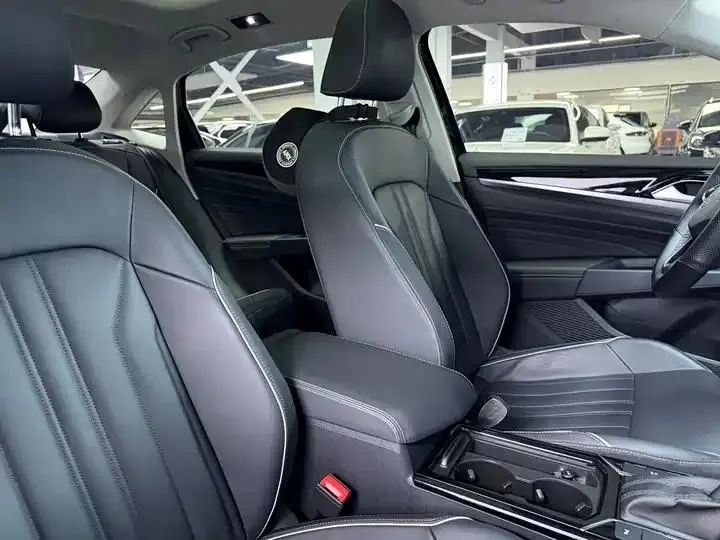 Passat 2024 330TSI Elite Edition 14