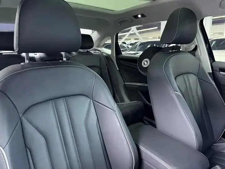 Passat 2024 330TSI Elite Edition 15