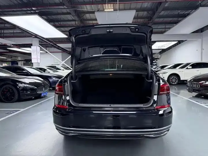 Passat 2024 330TSI Elite Edition 16