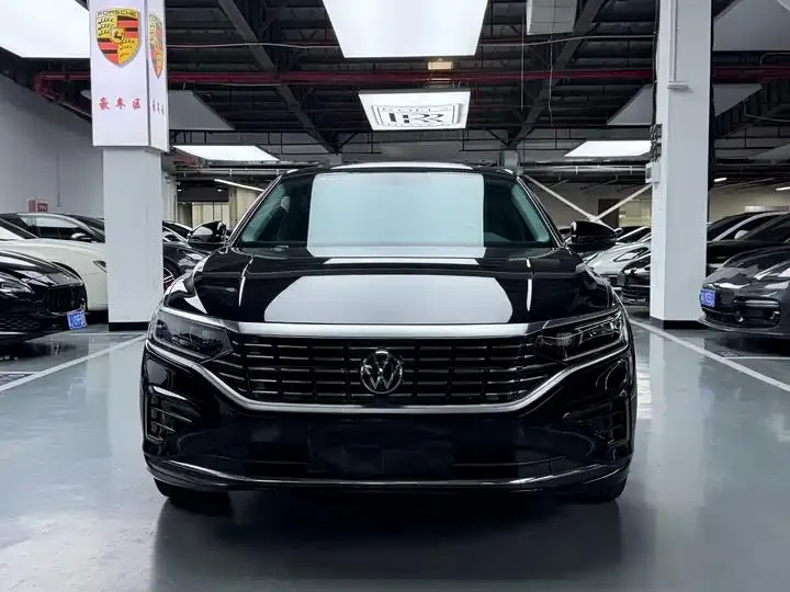 Passat 2024 330TSI Elite Edition 2