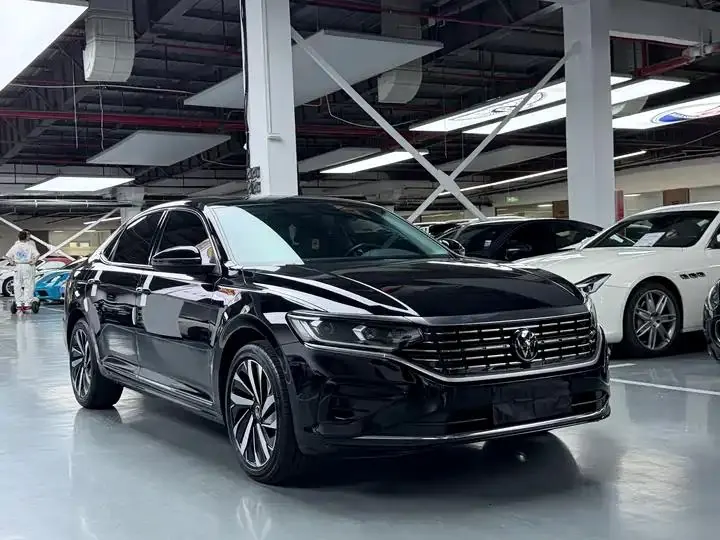 Passat 2024 330TSI Elite Edition 3