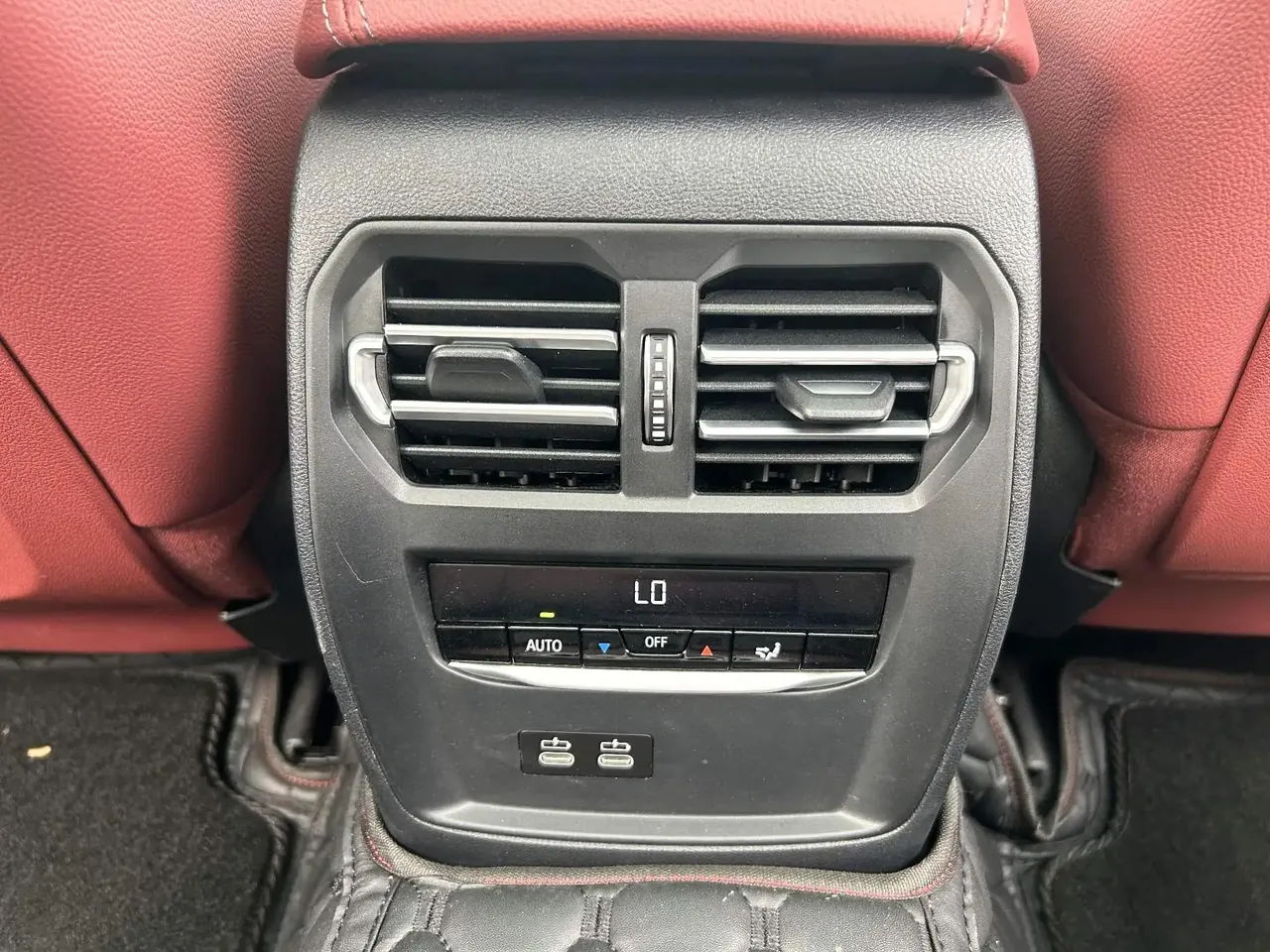 BMW 3 Series 2023 model 325Li M Sport Package 14