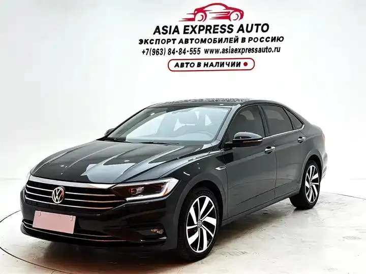 Lavida 2022 280TSI DSG Premium Edition - View 1