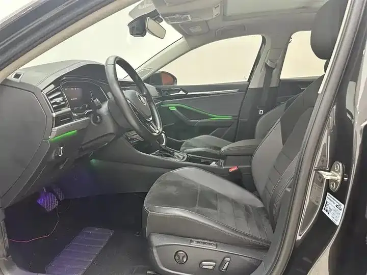 Lavida 2022 280TSI DSG Premium Edition 11