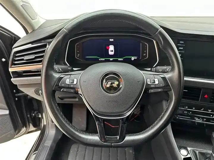 Lavida 2022 280TSI DSG Premium Edition 19