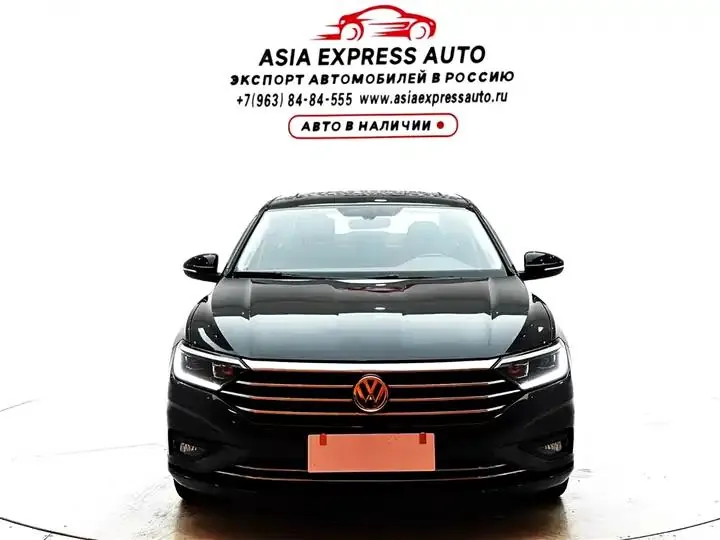 Lavida 2022 280TSI DSG Premium Edition 2