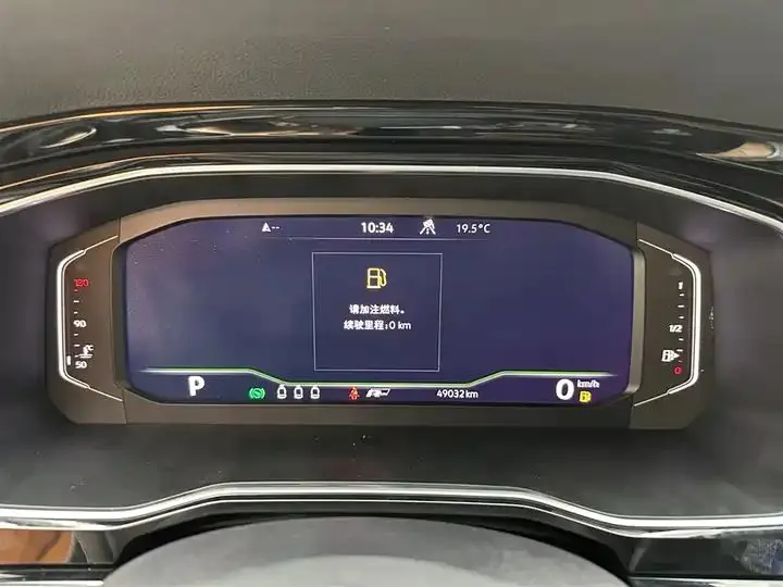 Lavida 2022 280TSI DSG Premium Edition 22