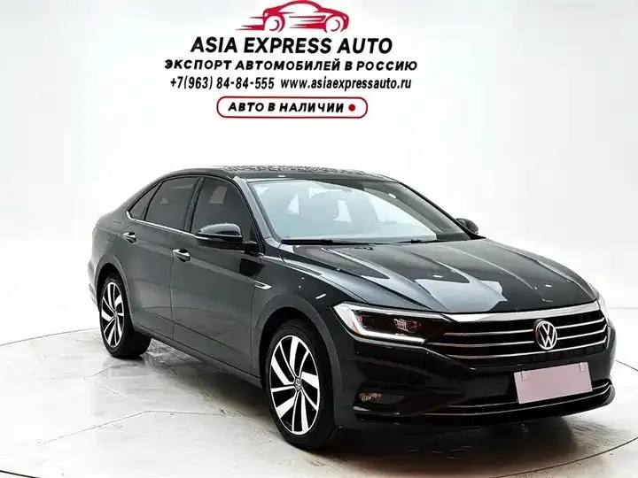 Lavida 2022 280TSI DSG Premium Edition 3