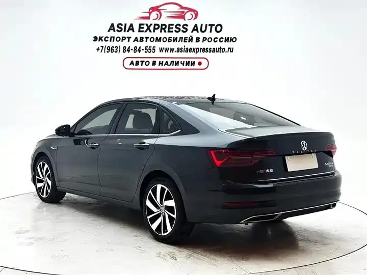 Lavida 2022 280TSI DSG Premium Edition 4