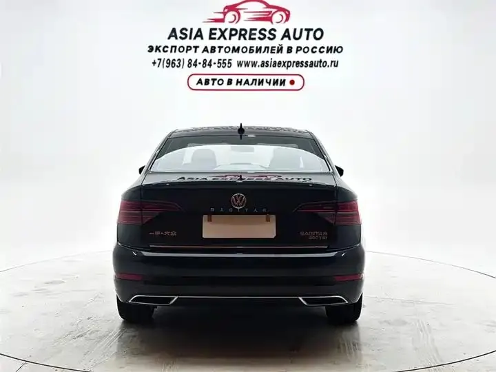 Lavida 2022 280TSI DSG Premium Edition 5