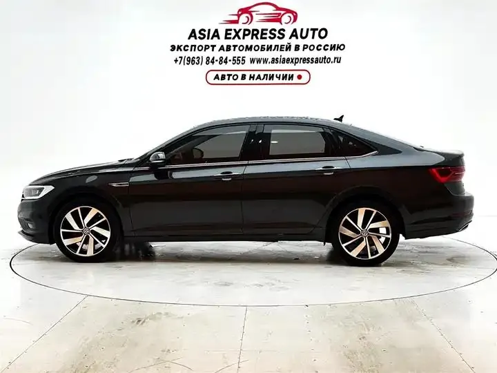 Lavida 2022 280TSI DSG Premium Edition 7