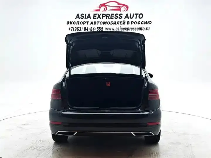 Lavida 2022 280TSI DSG Premium Edition 8