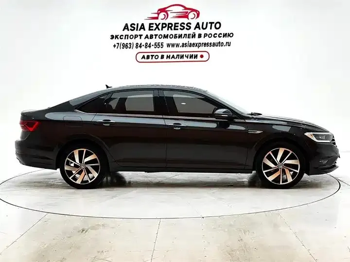 Lavida 2022 280TSI DSG Premium Edition 9