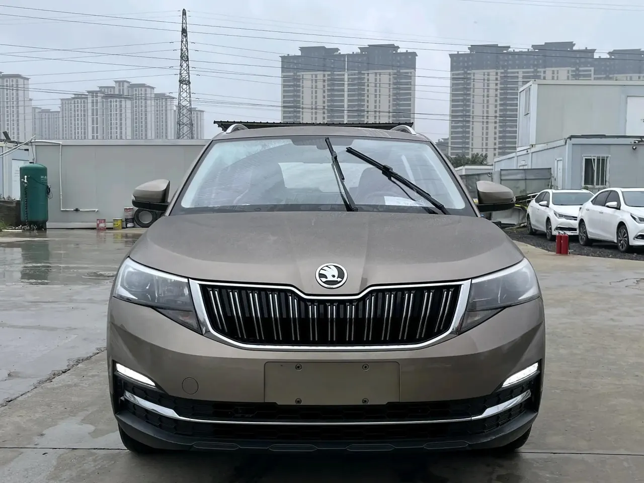 Komick 2020 1.5L Auto Comfort Edition 2