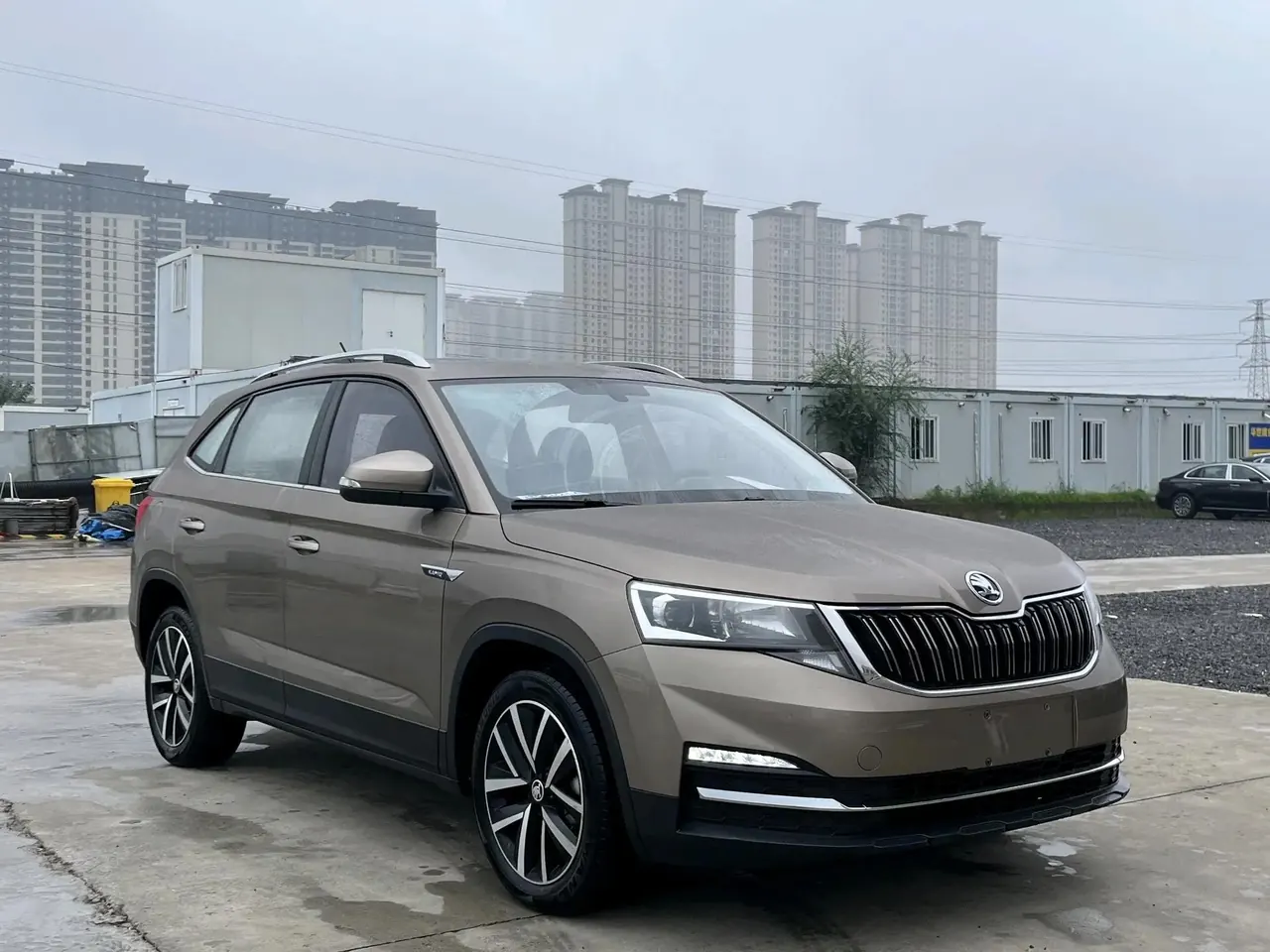 Komick 2020 1.5L Auto Comfort Edition 3
