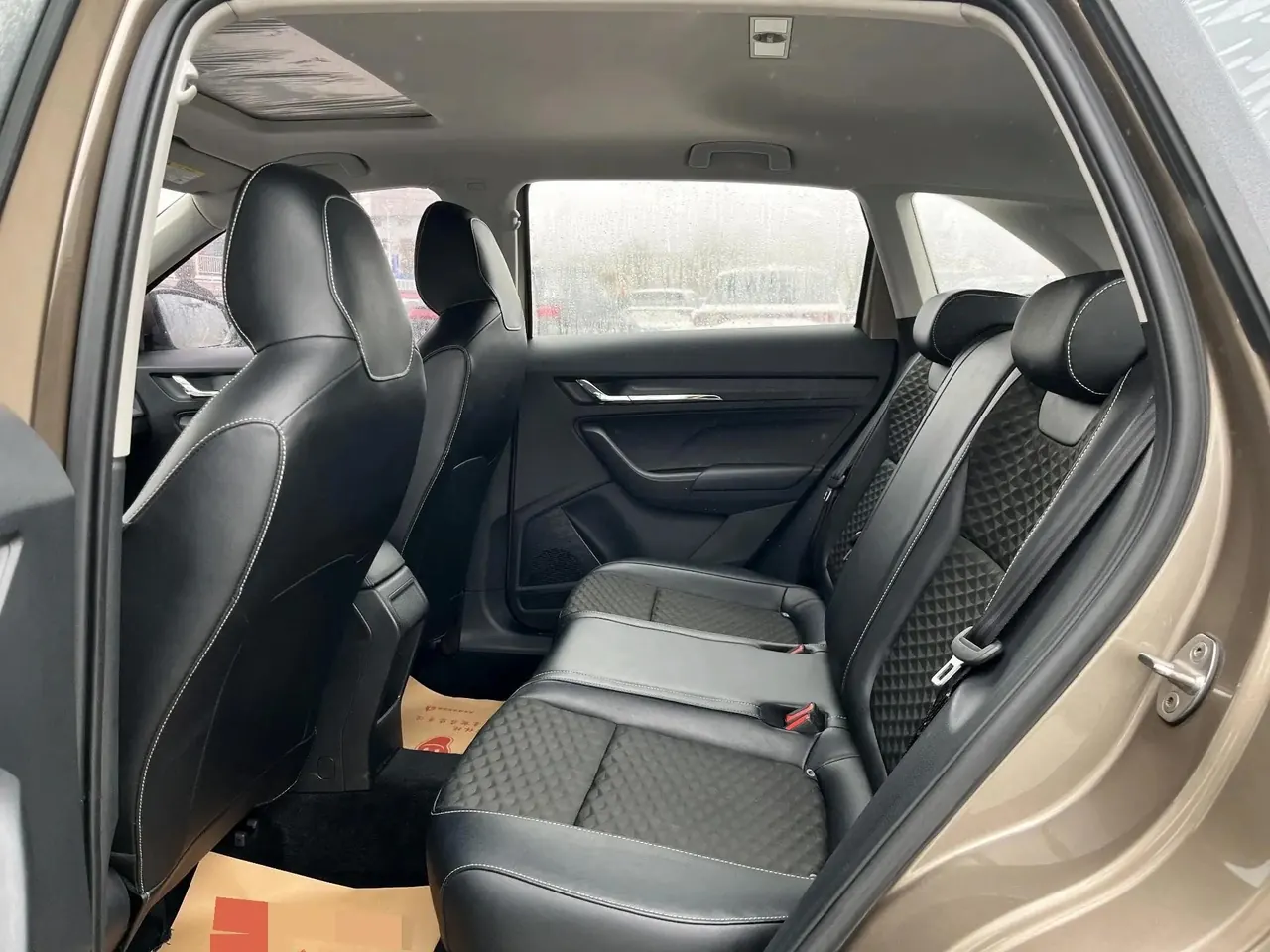 Komick 2020 1.5L Auto Comfort Edition 9