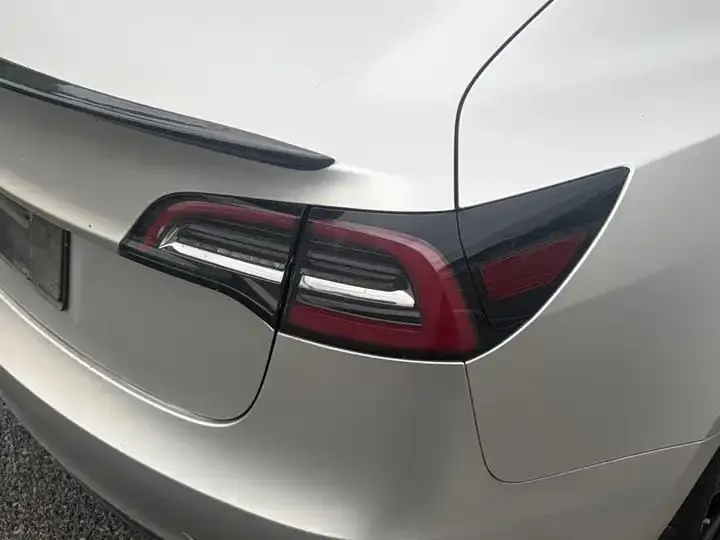 2020 Model 3 Refreshed Standard Range Rear-Wheel Drive Upgrade Version 12