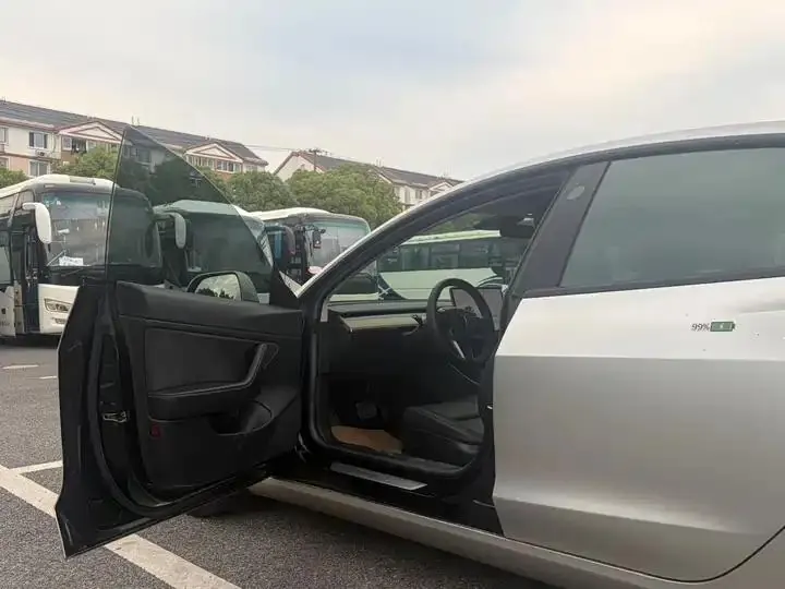 2020 Model 3 Refreshed Standard Range Rear-Wheel Drive Upgrade Version 19
