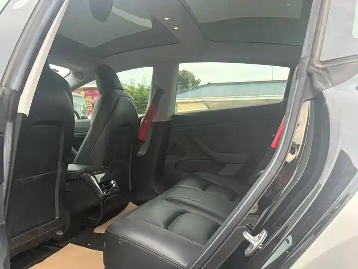 2020 Model 3 Refreshed Standard Range Rear-Wheel Drive Upgrade Version 20