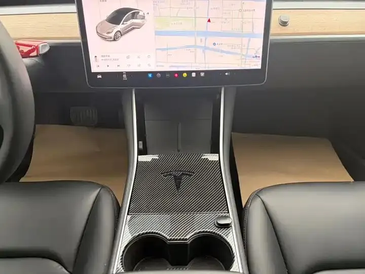 2020 Model 3 Refreshed Standard Range Rear-Wheel Drive Upgrade Version 26