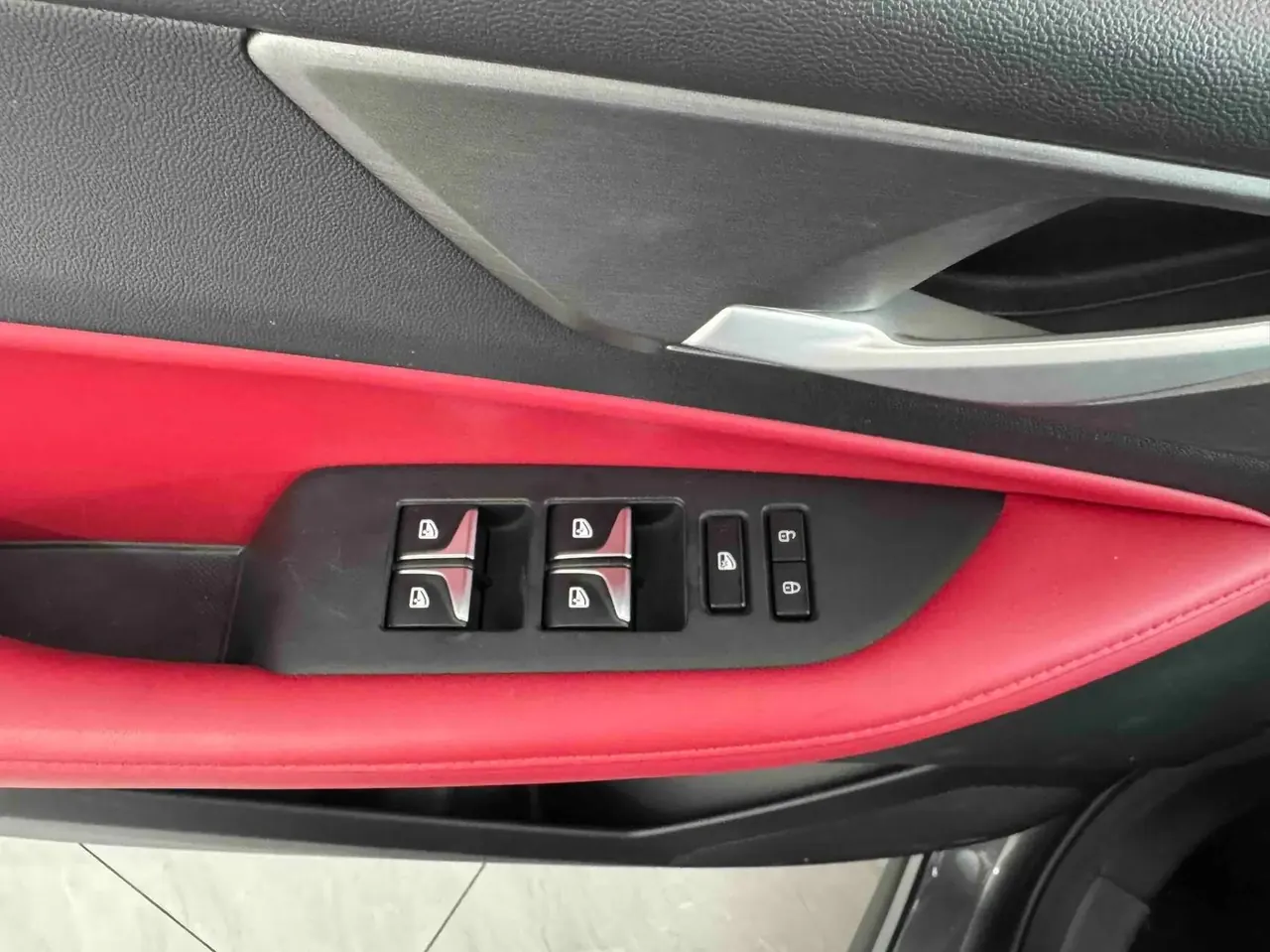 ChangAn CS35PLUS 2021 to Blue Whale NE 1.4T DCT Honorable Model 3