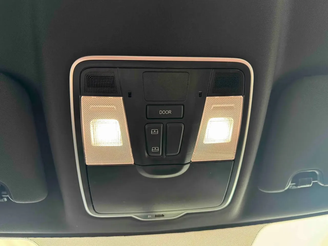 ChangAn CS35PLUS 2021 to Blue Whale NE 1.4T DCT Honorable Model 4