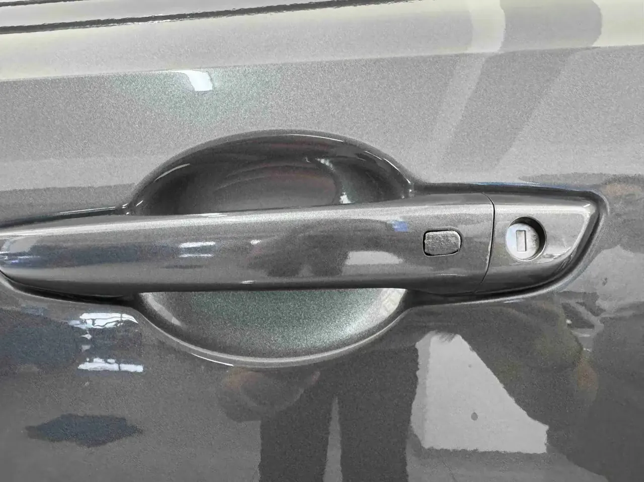 ChangAn CS35PLUS 2021 to Blue Whale NE 1.4T DCT Honorable Model 5