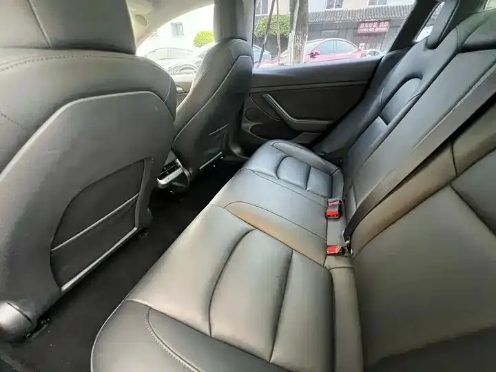 Model 3 2021 Performance high-performance all-wheel drive 10
