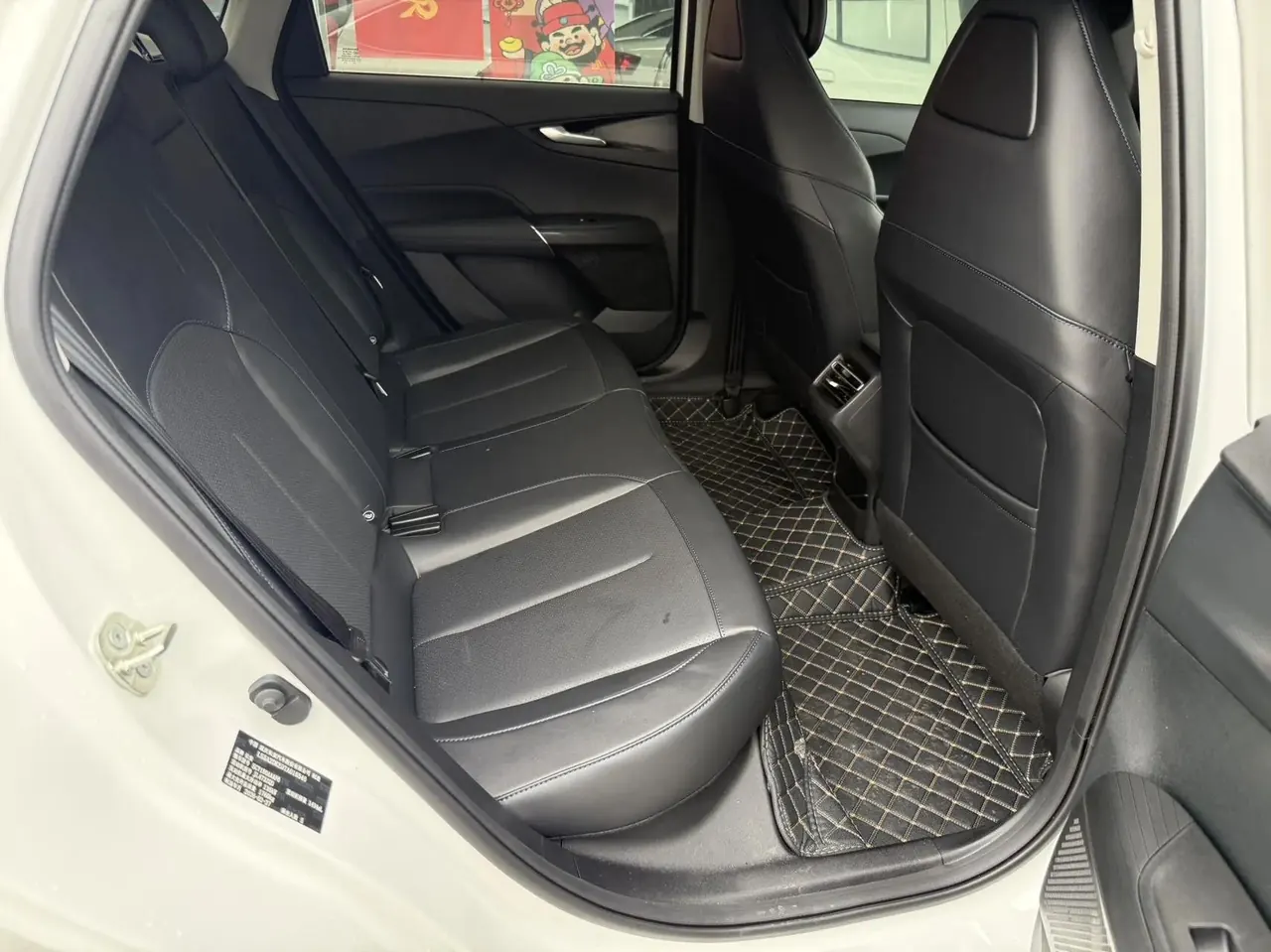ChangAn 2025 Yidong 1.5T Blue Whale 500Bar Prestige Automatic 4