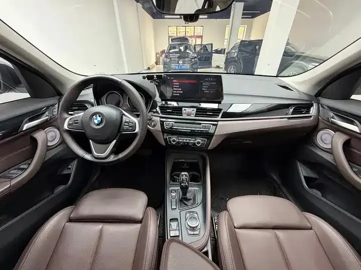 BMW X1 2022 sDrive20Li fashion 11