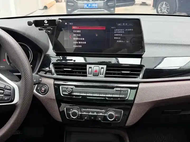 BMW X1 2022 sDrive20Li fashion 13