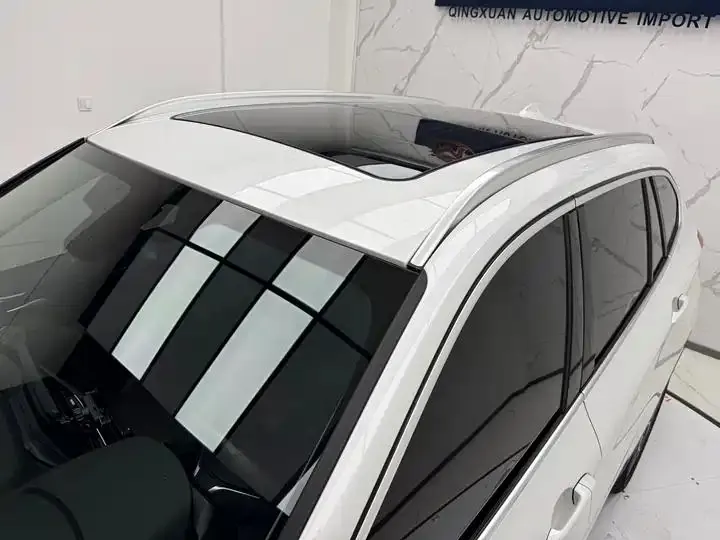 BMW X1 2022 sDrive20Li fashion 7
