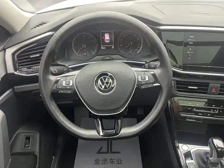 Tangyue 2022 280TSI Front-Wheel-Drive Luxury Smart Connectivity Edition 11