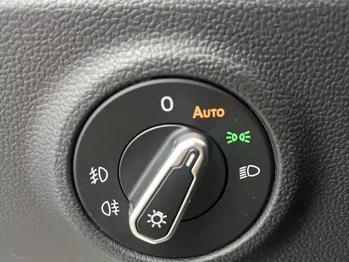 Tangyue 2022 280TSI Front-Wheel-Drive Luxury Smart Connectivity Edition 15