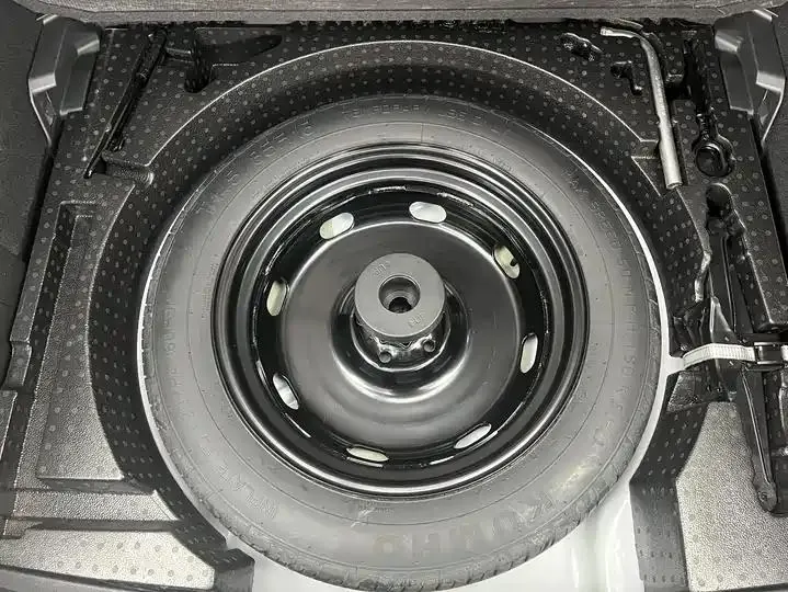 Tangyue 2022 280TSI Front-Wheel-Drive Luxury Smart Connectivity Edition 20