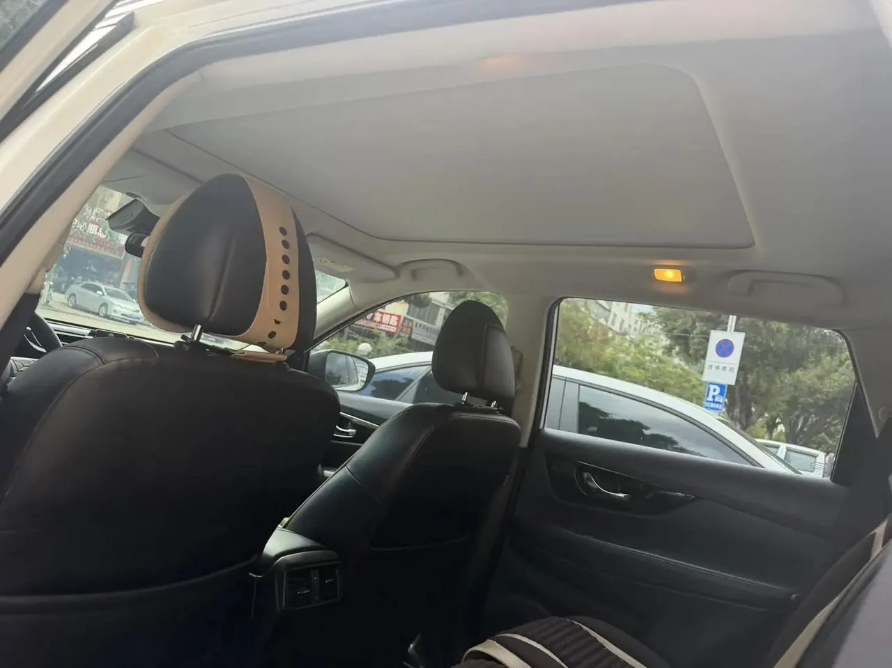 Qijun 2020 2.0L XL ITS CVT 2WD Zhilian Comfort Edition 6