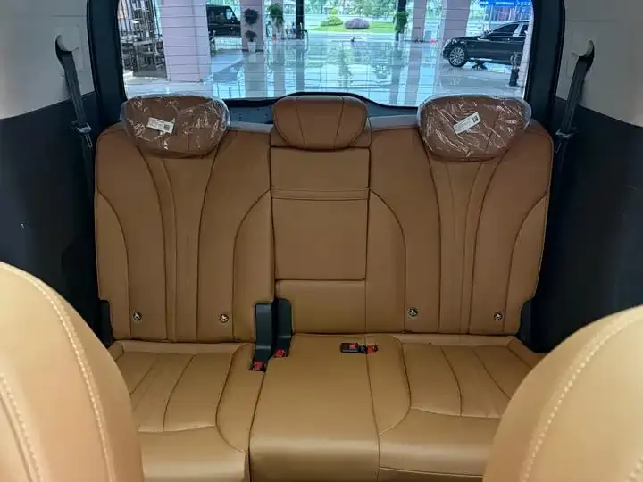 HongQi HQ9 PHEV 2024 2.0T 4WD Business Edition 6