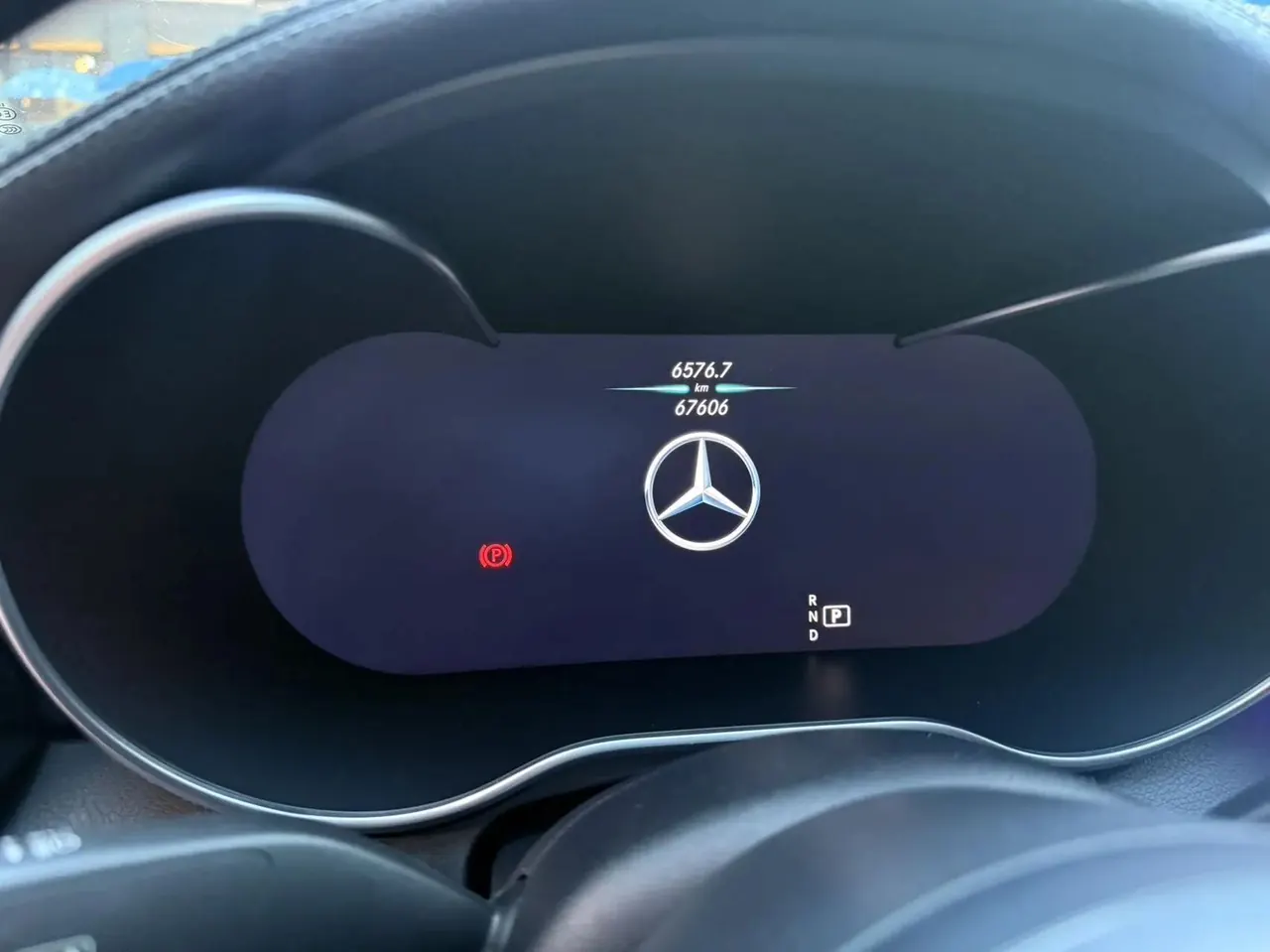 Mercedes Benz Class C 2020 to C 260 L Sports Edition 6