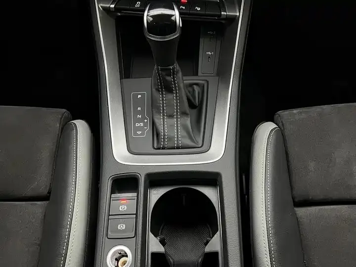 Audi Q3 2020 35 TFSI Fashion Dynamic 13