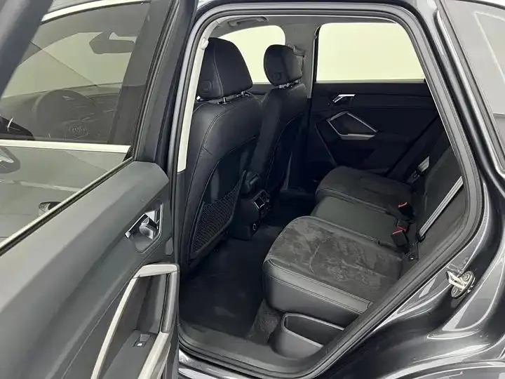 Audi Q3 2020 35 TFSI Fashion Dynamic 14