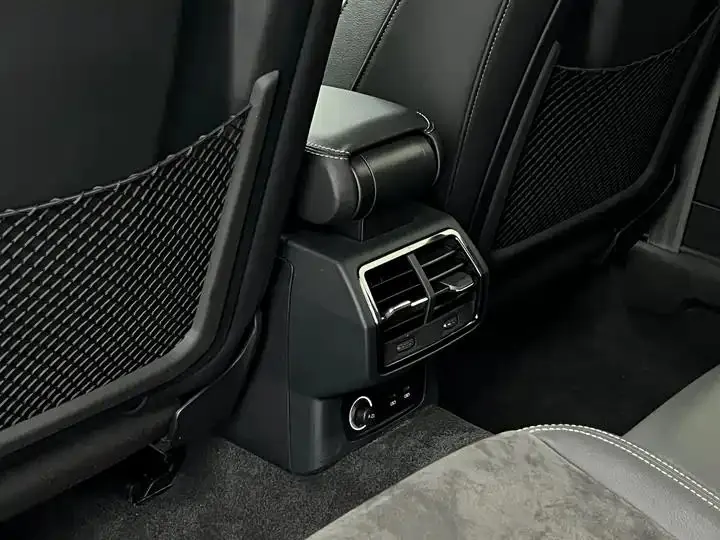 Audi Q3 2020 35 TFSI Fashion Dynamic 15