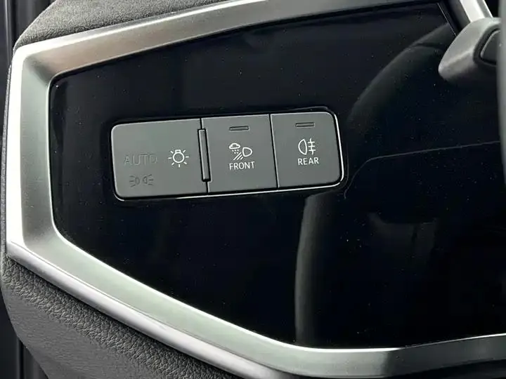 Audi Q3 2020 35 TFSI Fashion Dynamic 19