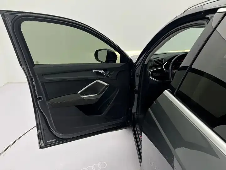 Audi Q3 2020 35 TFSI Fashion Dynamic 21