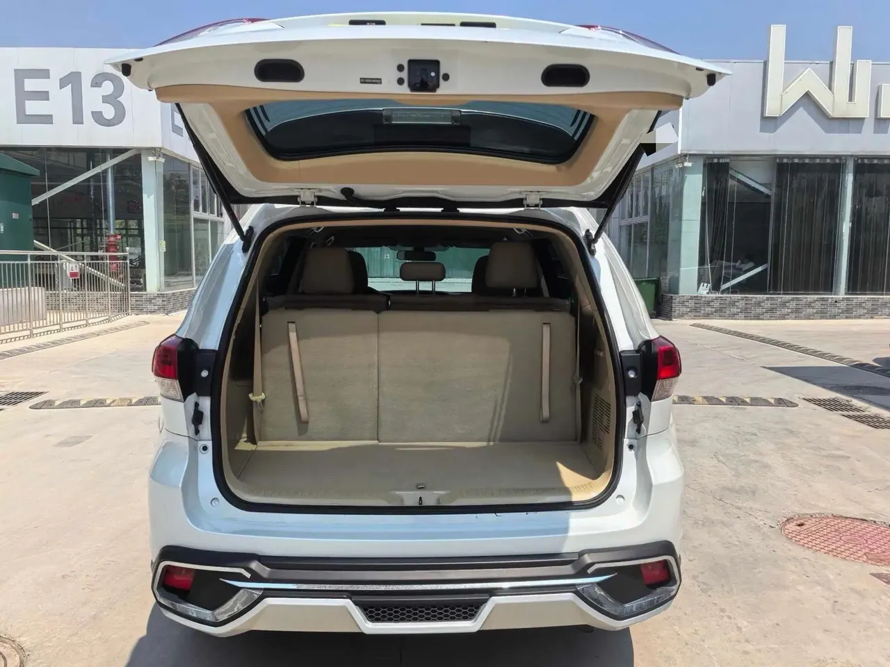 Highlander 2021 2.0T 4-wheel drive elite version 7 seats 7