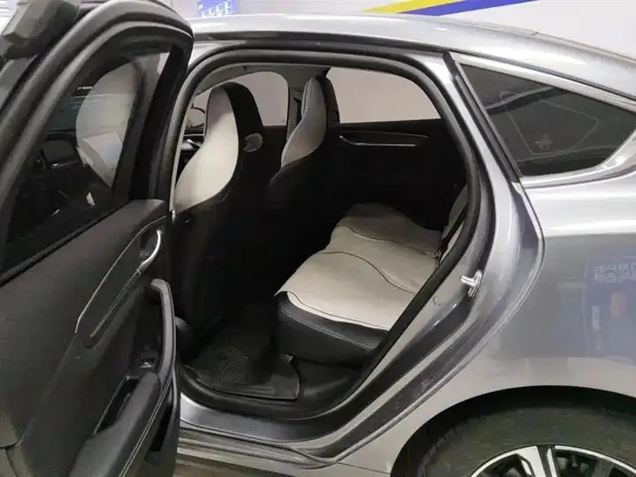 Destroyer 05 2024 Glory Edition DM-i 120KM Honor Model 11