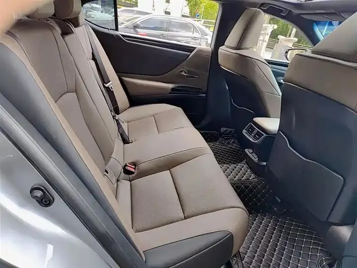 Lexus ES 2023 model 200 Premium Edition 11